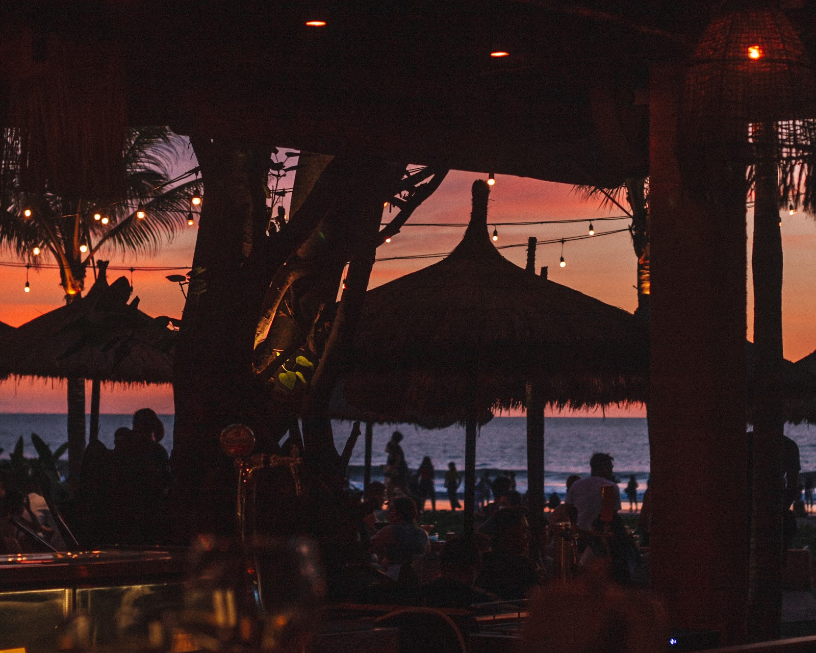 Mano Beach House