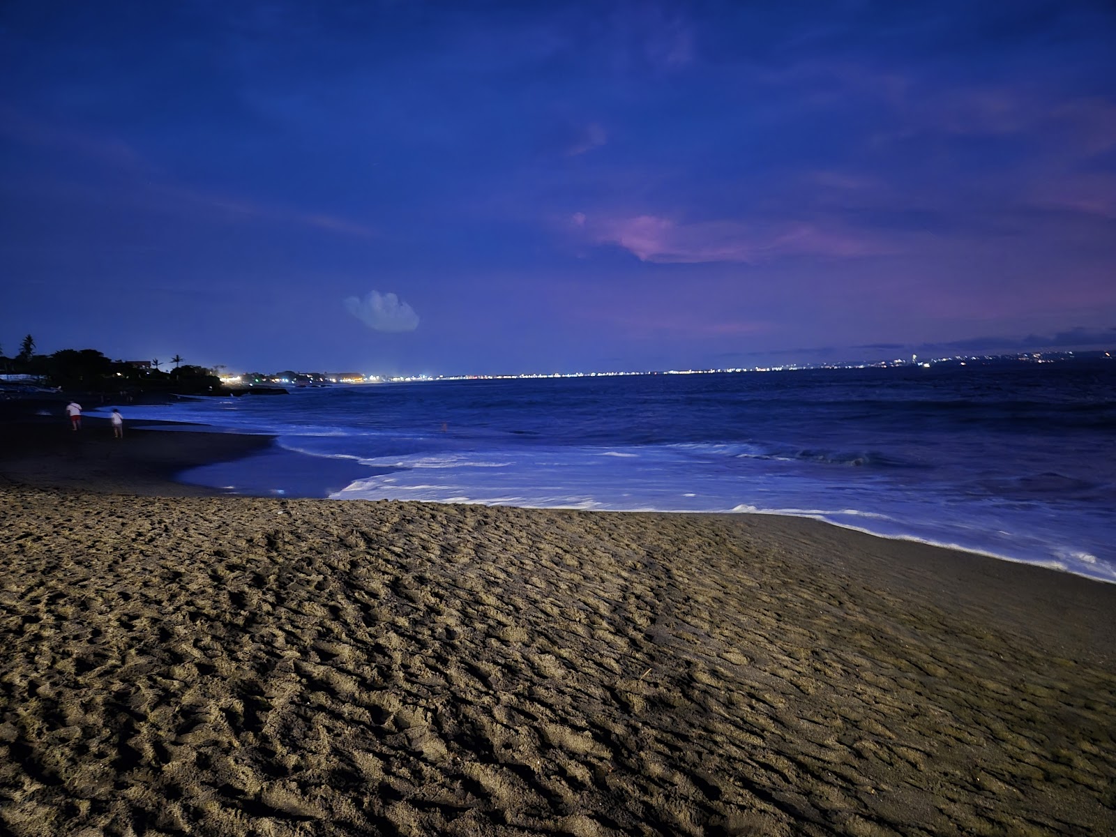 Warung Pantai seseh