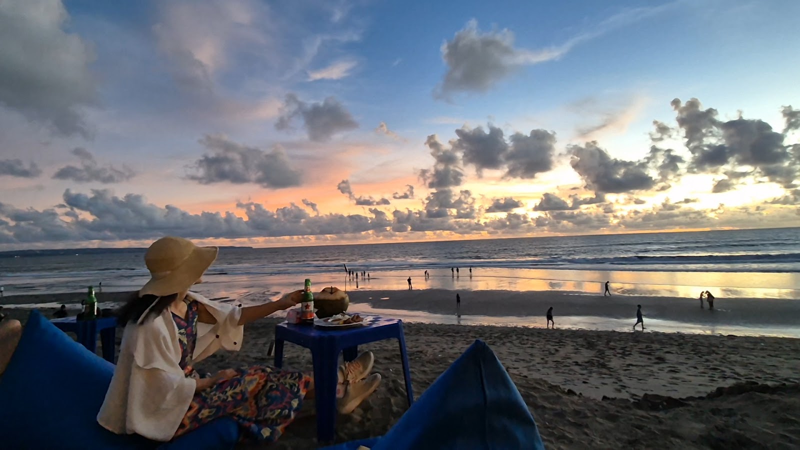 Warung Santai