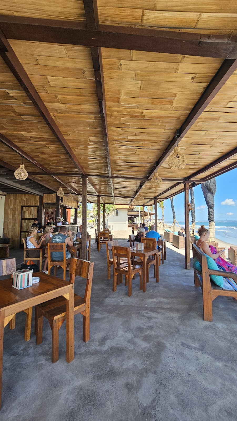 Sukutara Kitchen and Bar