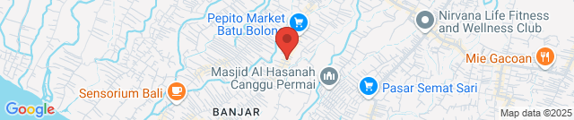 Felice Canggu