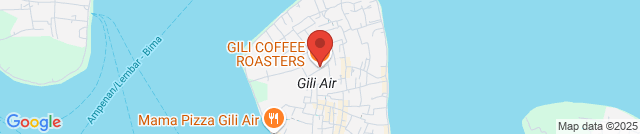 Gili Coffee Roasters
