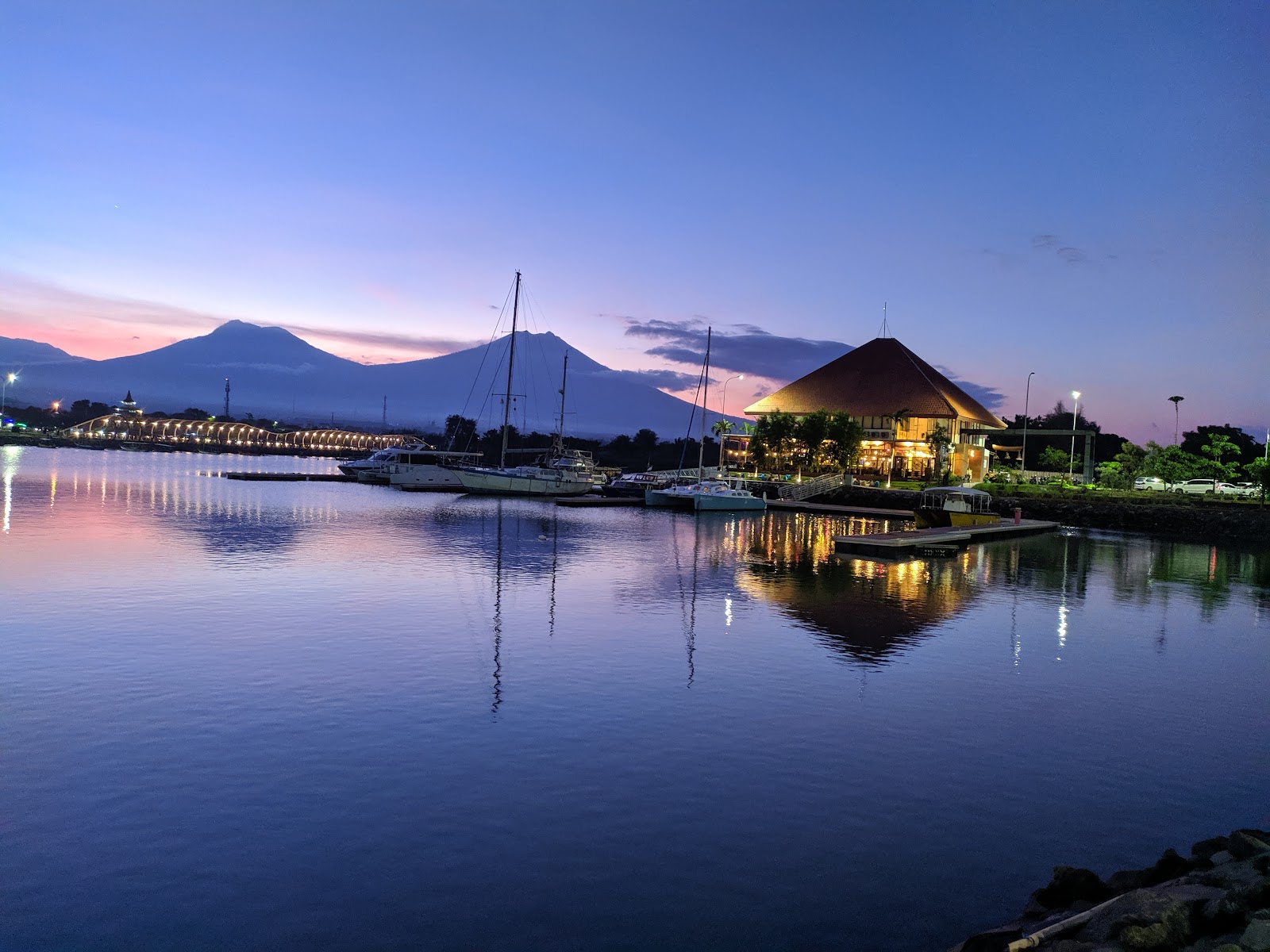 Boom Marina Banyuwangi