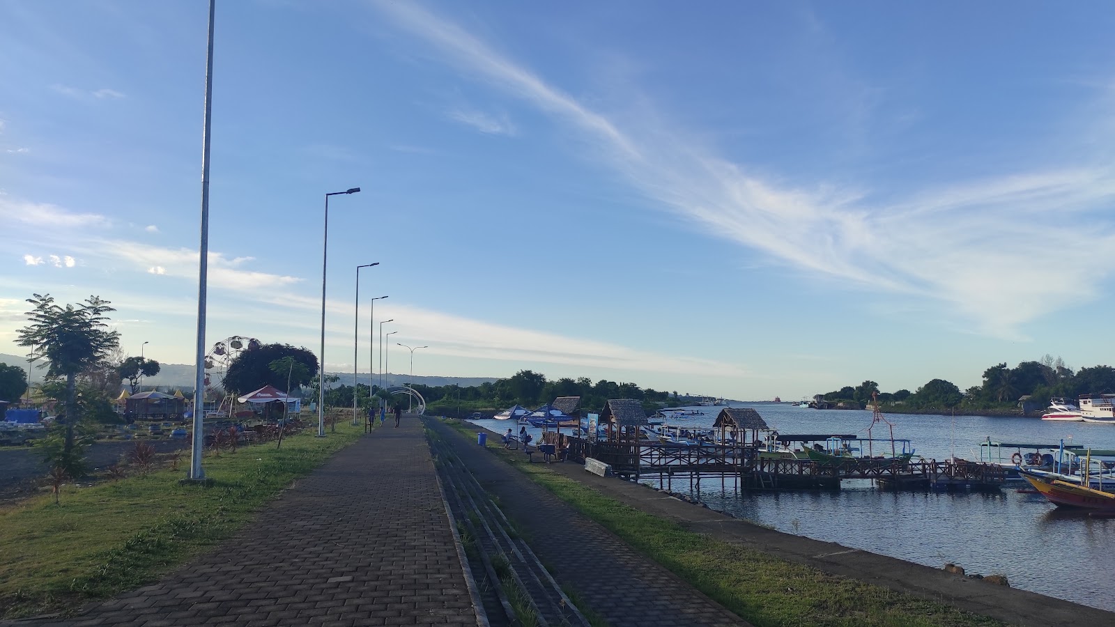 Boom Marina Banyuwangi