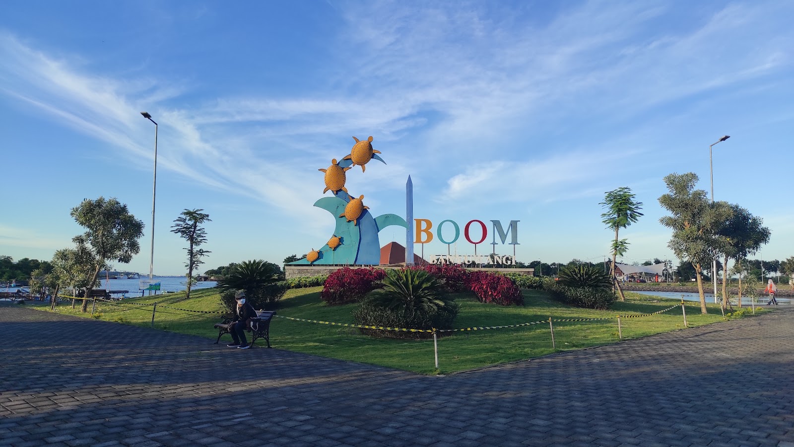 Boom Marina Banyuwangi