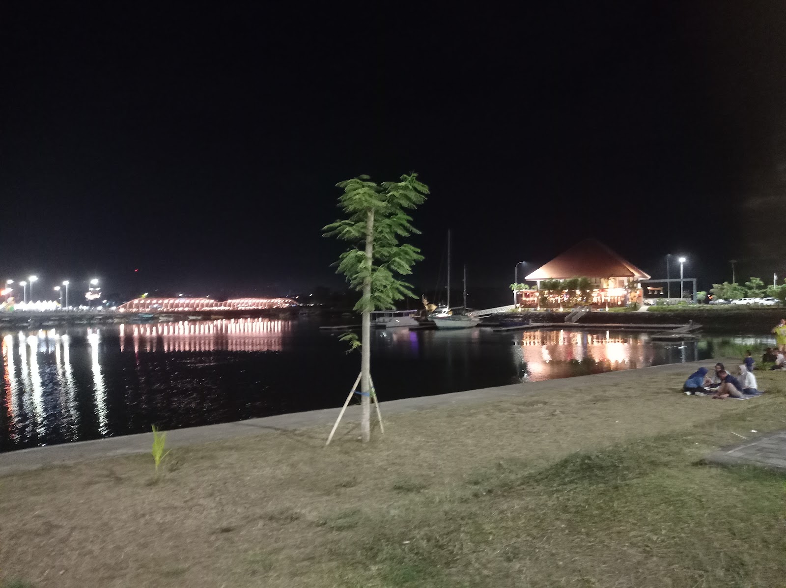 Boom Marina Banyuwangi