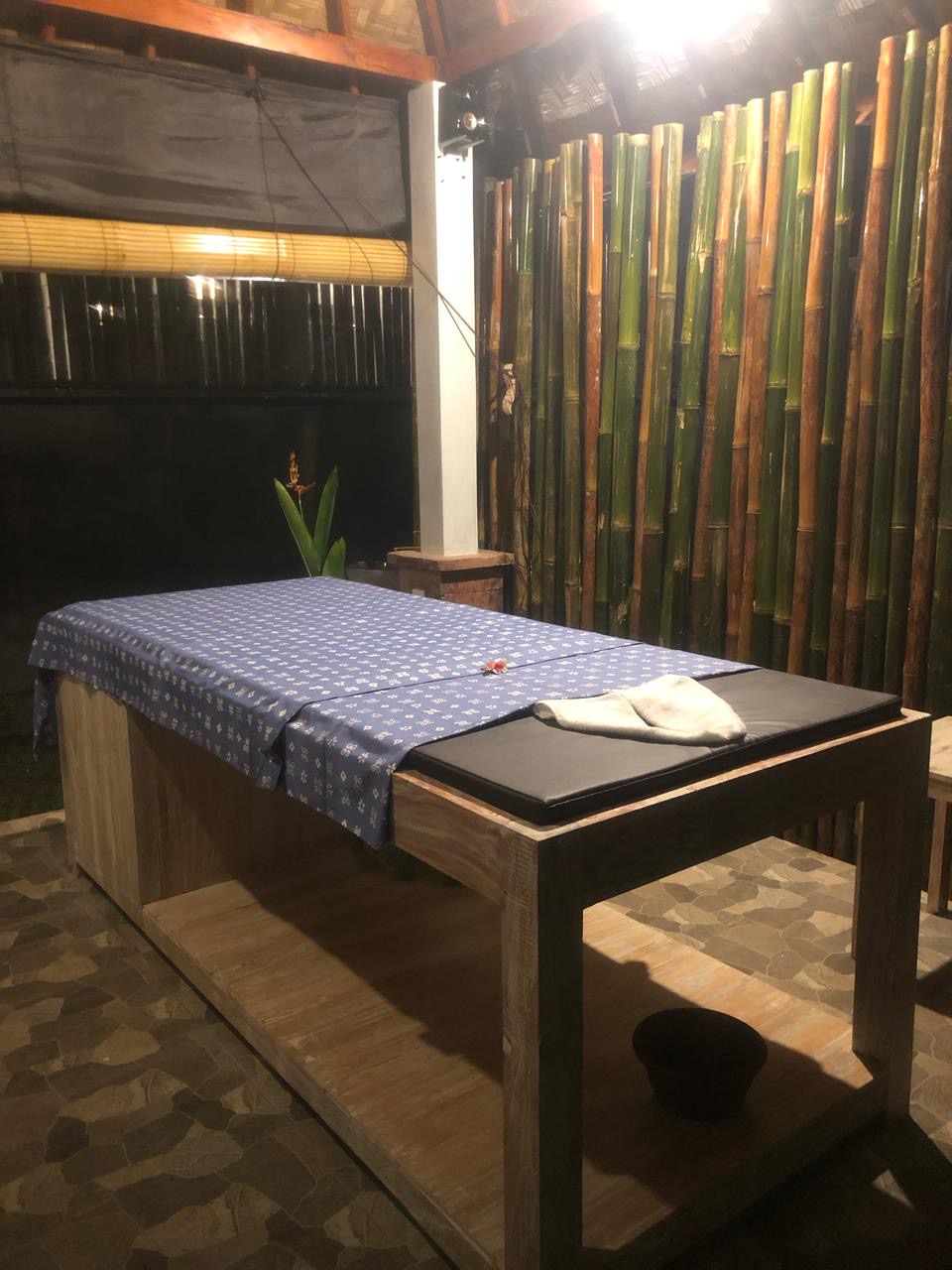 Akasha Amed Spa