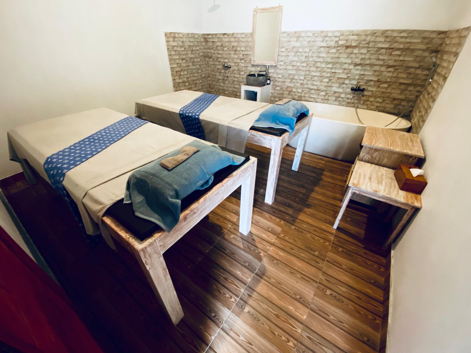 Akasha Amed Spa