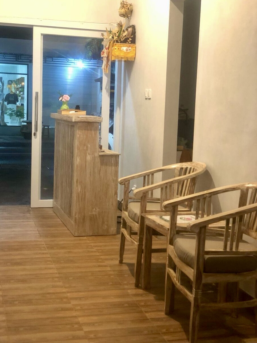 Akasha Amed Spa