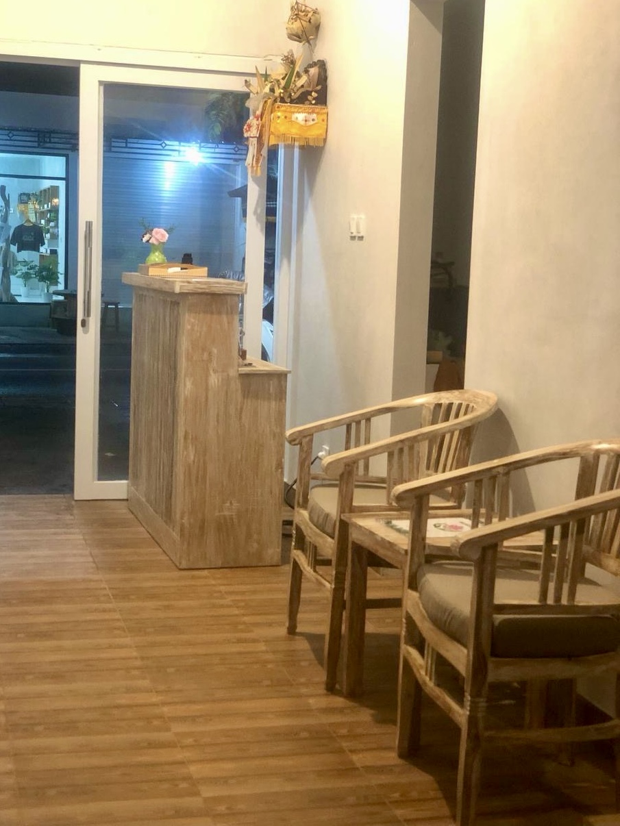 Akasha Amed Spa