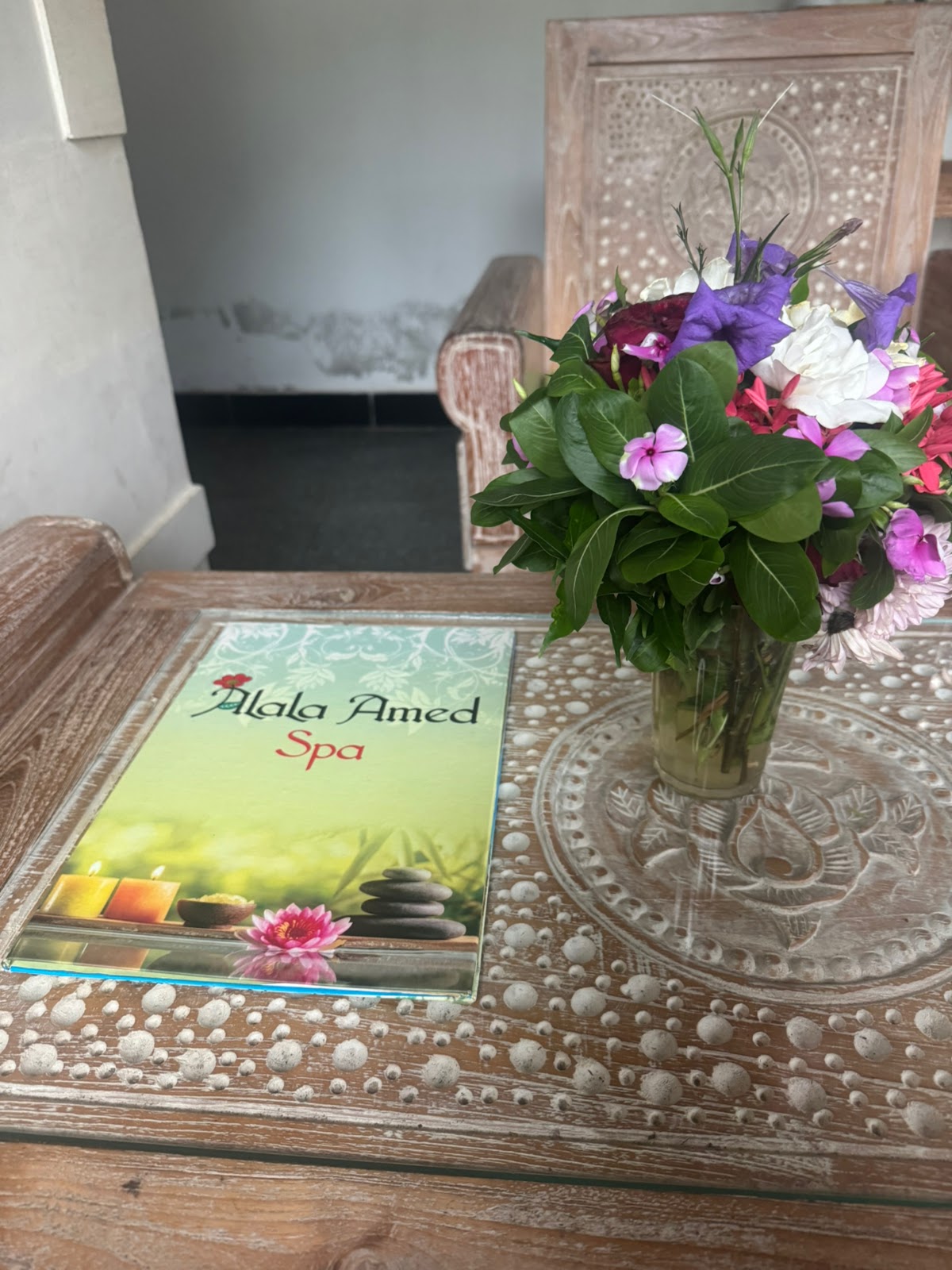 Alala Amed Spa