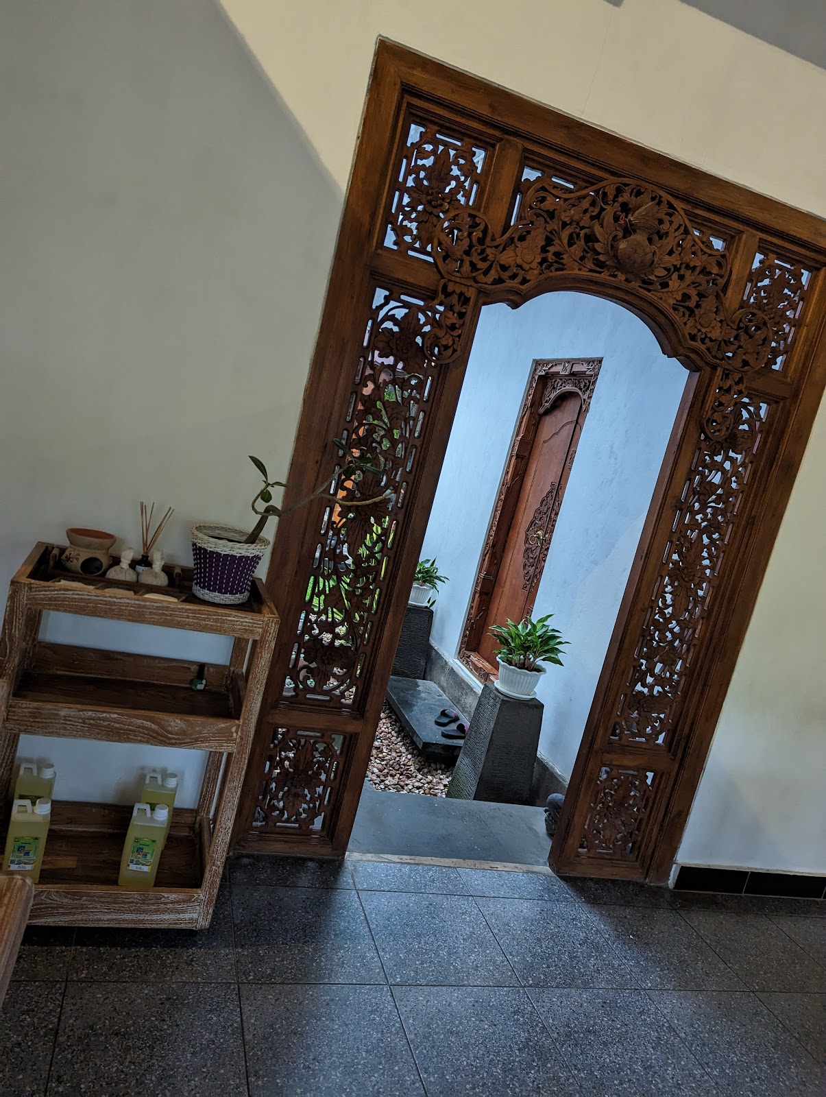 Alala Amed Spa