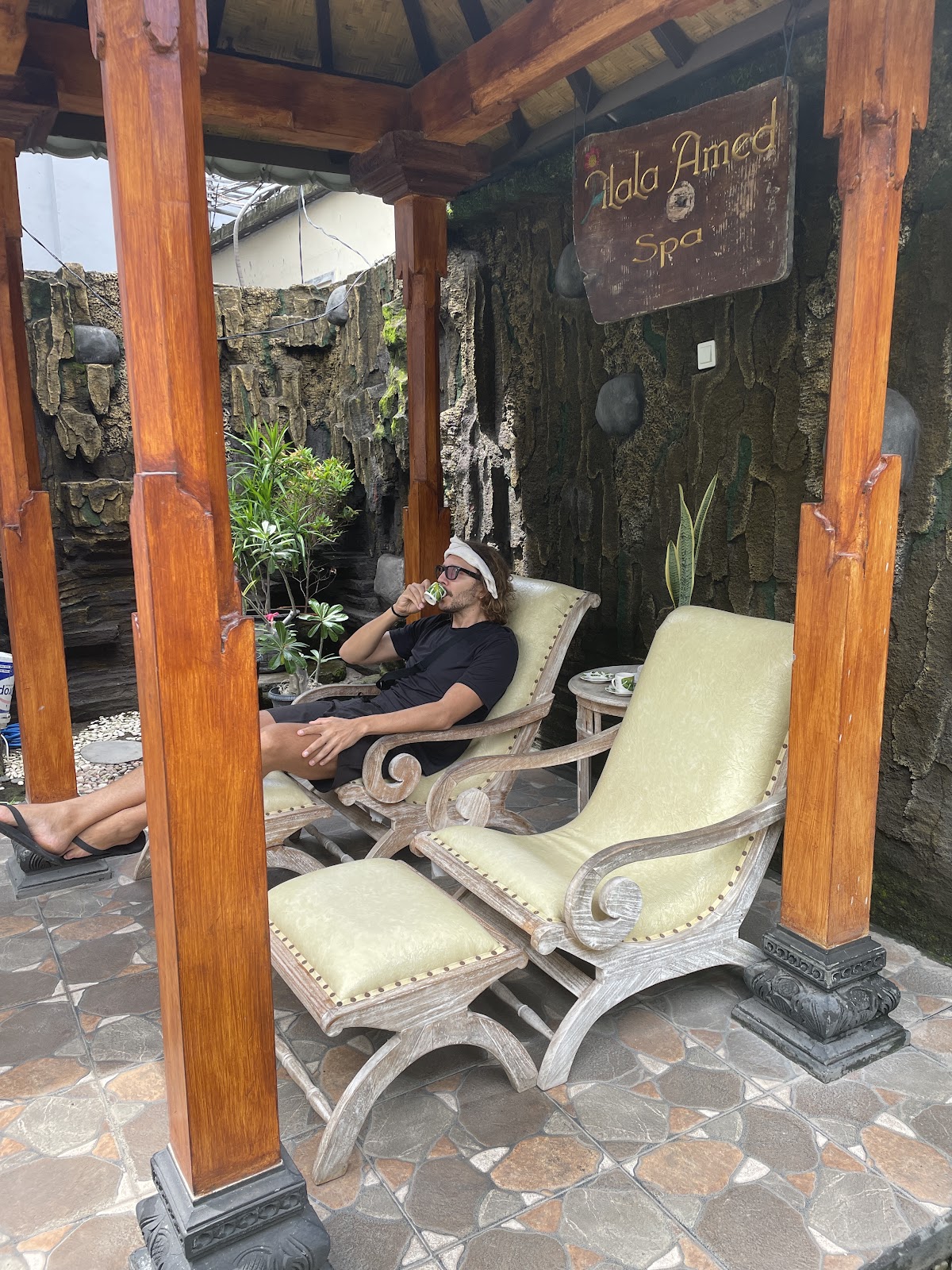 Alala Amed Spa
