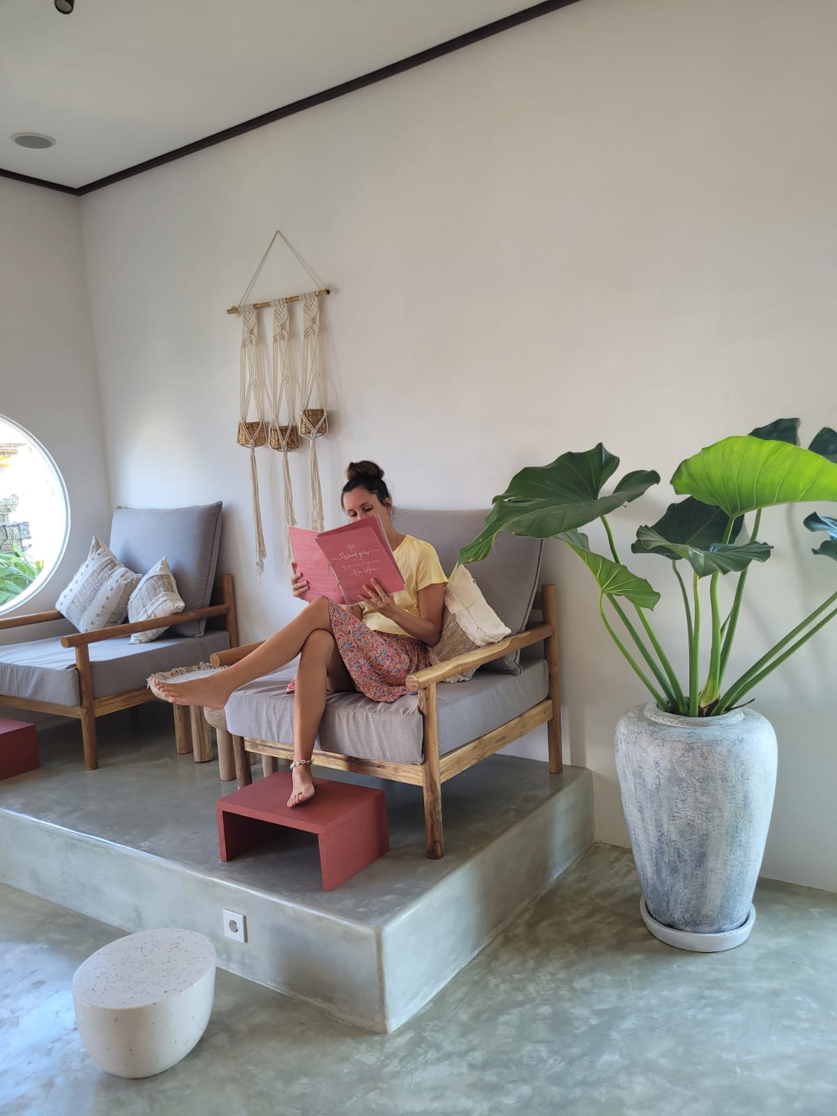 Island Girls Bali