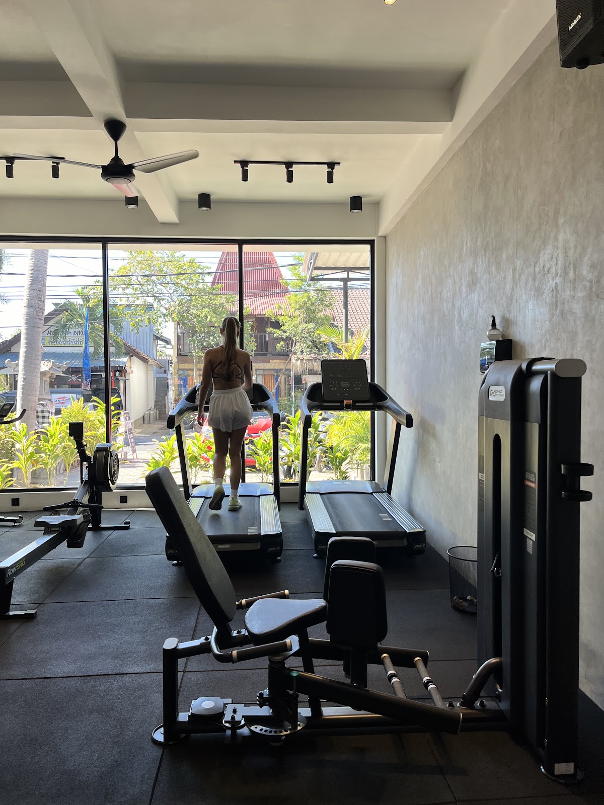 The Lift Bali - Gym & Fitness Community