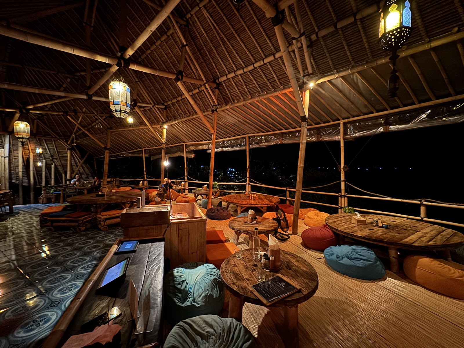 Blue Earth Village