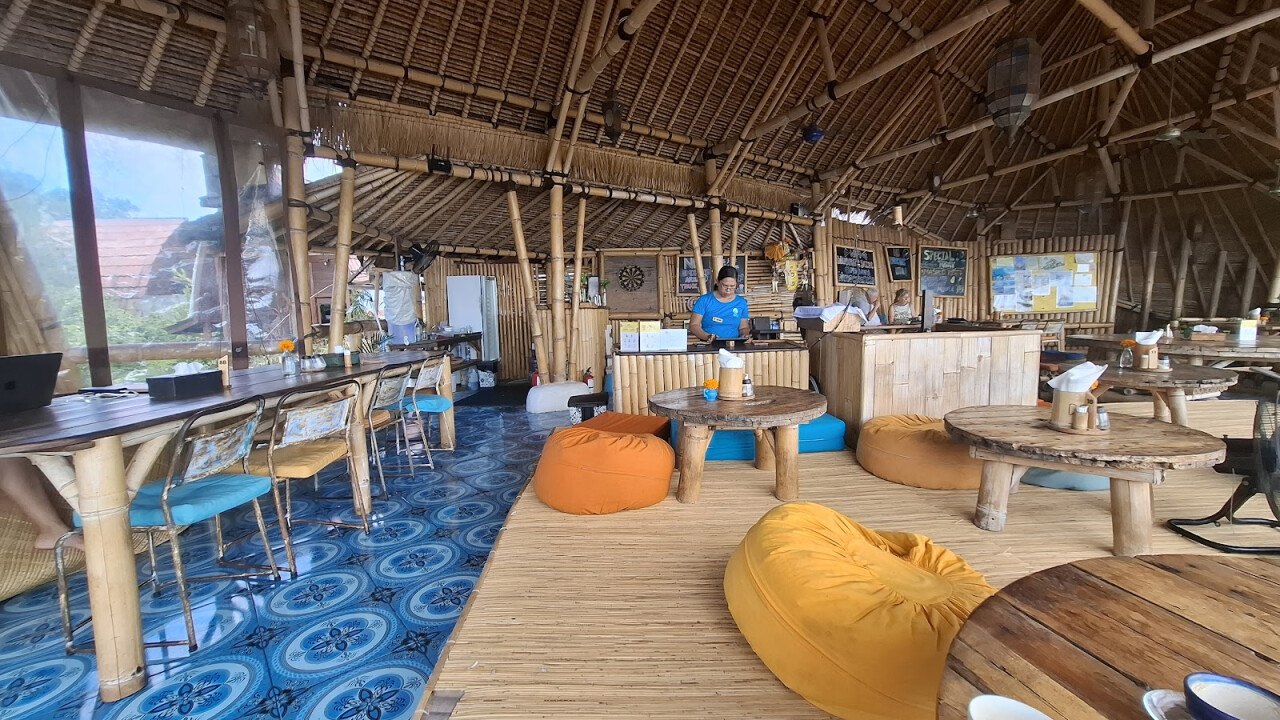 Blue Earth Village