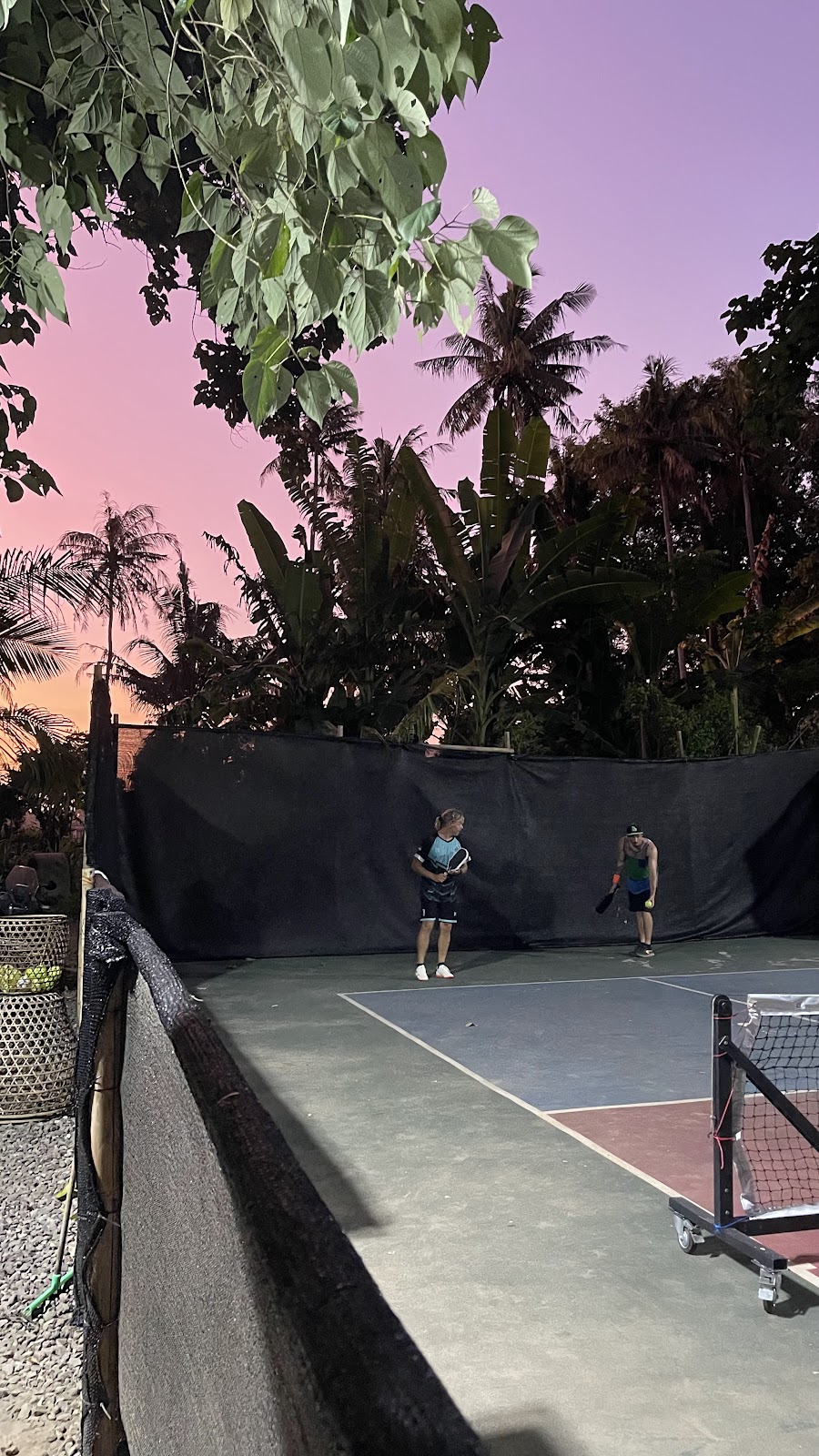 Bali Pickleball