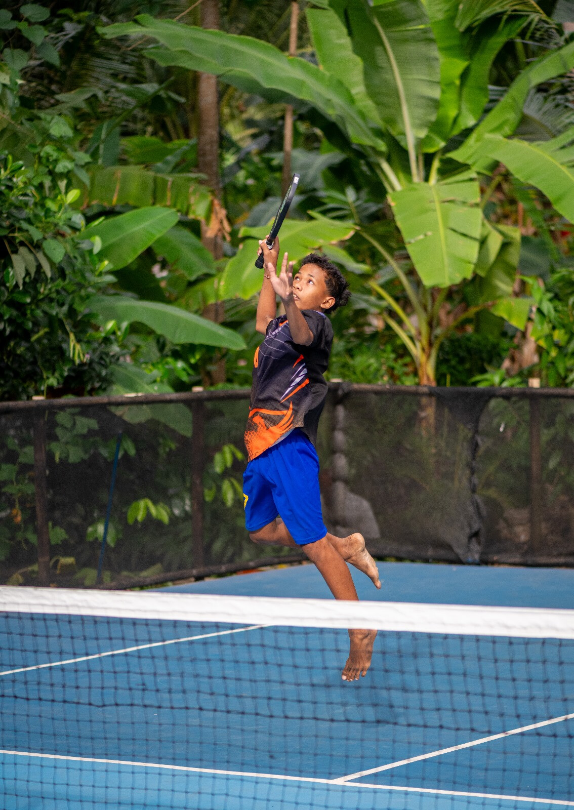 Bali Pickleball