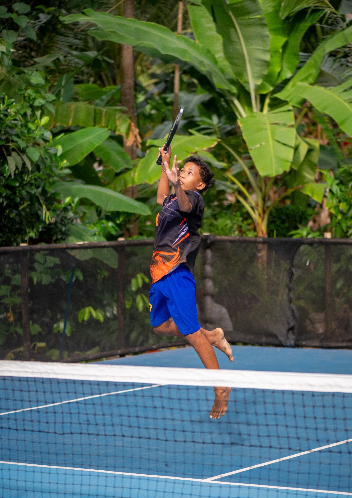 Bali Pickleball