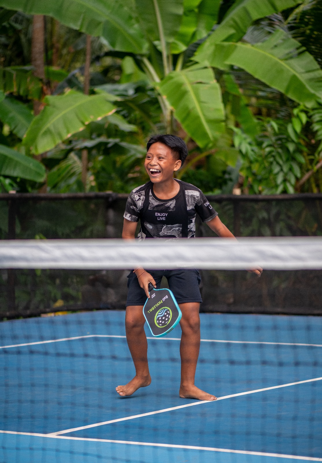 Bali Pickleball