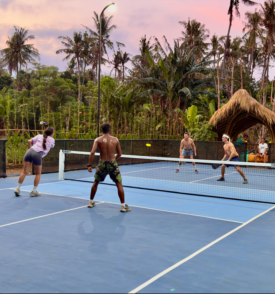 Bali Pickleball