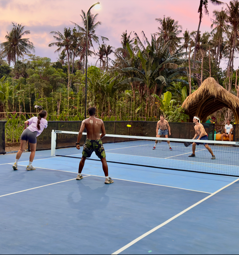 Bali Pickleball