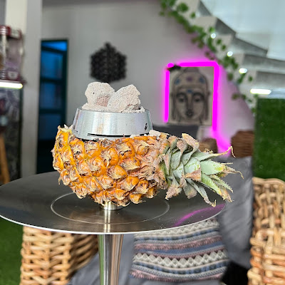 Bali lounge Ubud