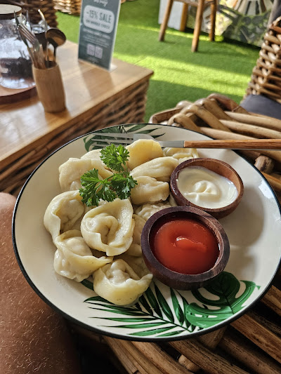 Bali lounge Ubud