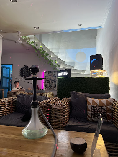Bali lounge Ubud