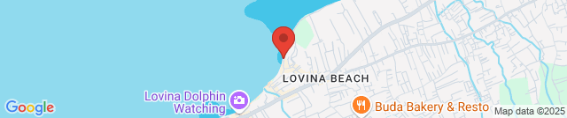 Warung Nemo Lovina