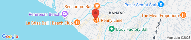 Satunama Canggu