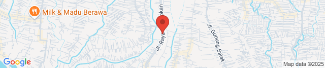 Billie's Kerobokan