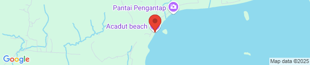 Acadut beach