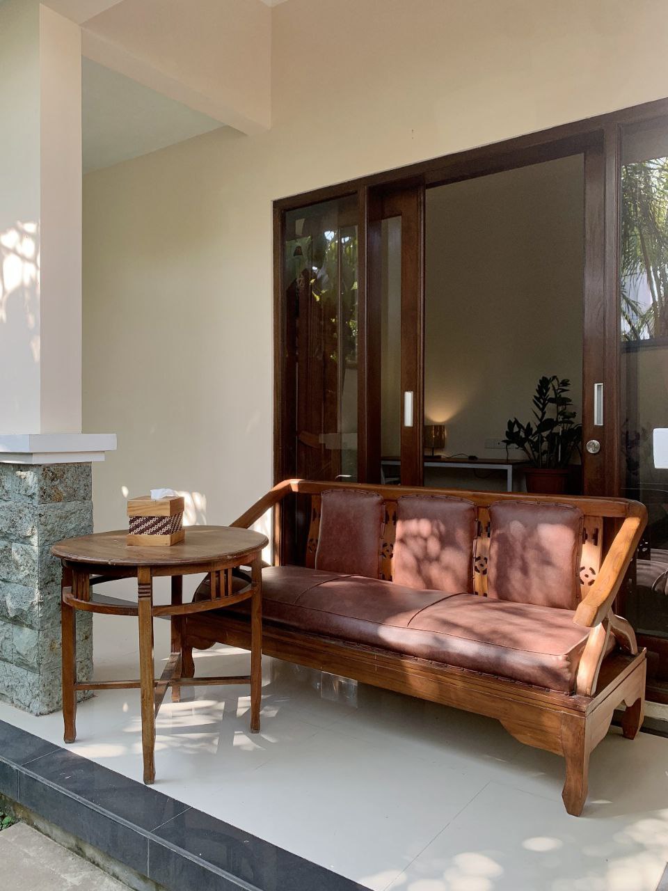 Вилла villa in nusa dua Беноа (нуса дуа) 3 спальни