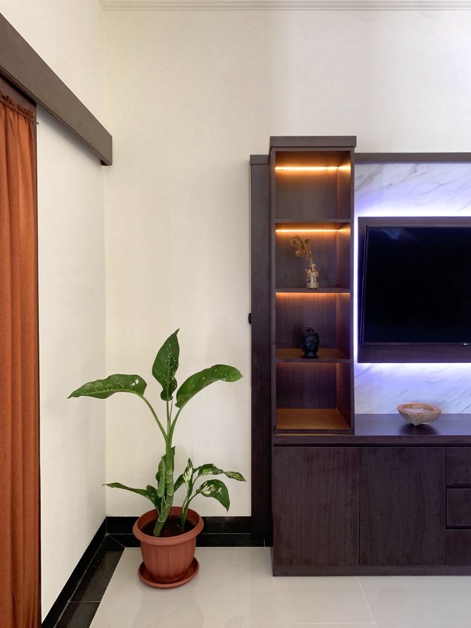 Вилла villa in nusa dua Беноа (нуса дуа) 3 спальни