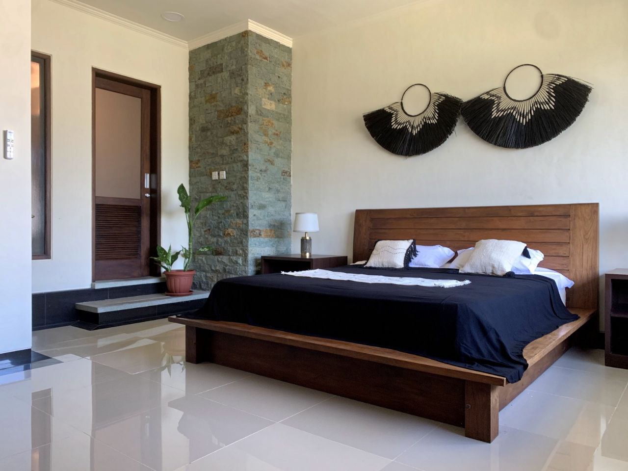 Вилла villa in nusa dua Беноа (нуса дуа) 3 спальни
