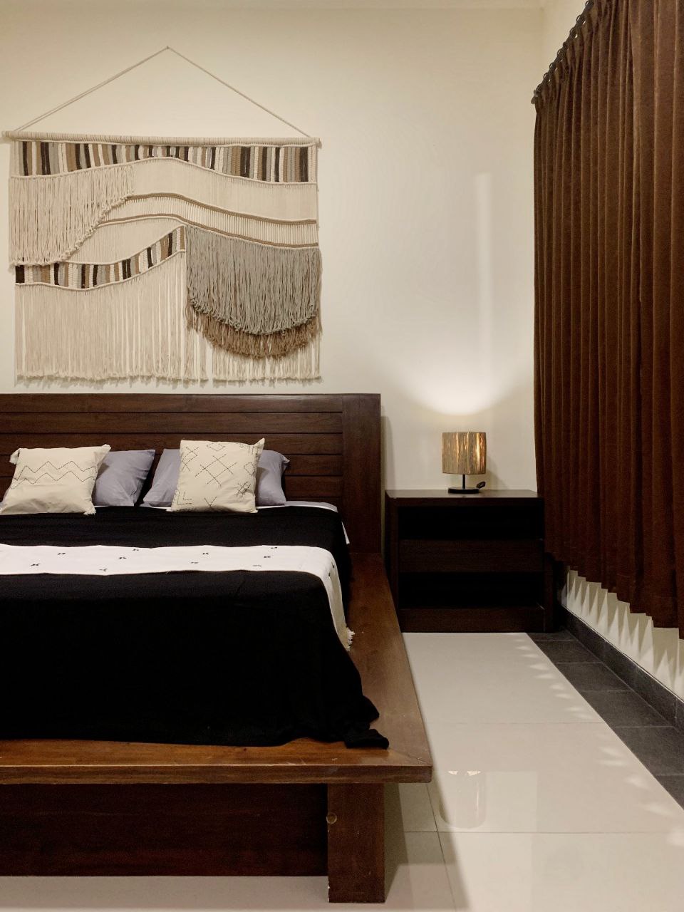 Вилла villa in nusa dua Беноа (нуса дуа) 3 спальни
