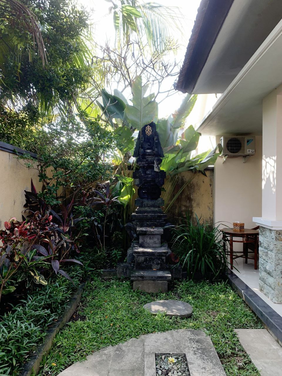Вилла villa in nusa dua Беноа (нуса дуа) 3 спальни