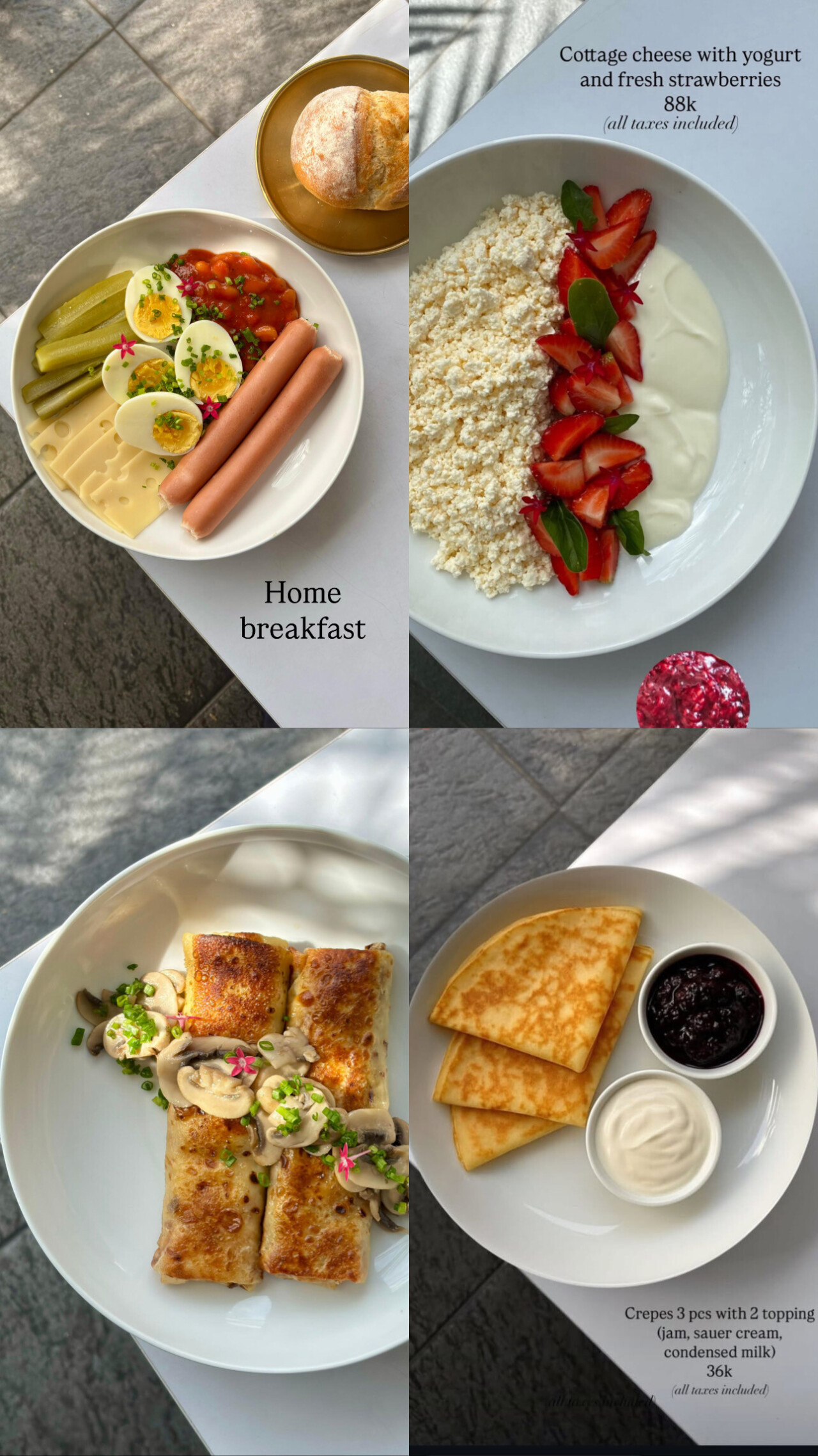 EASY CAFE (Букит - Унгасан)