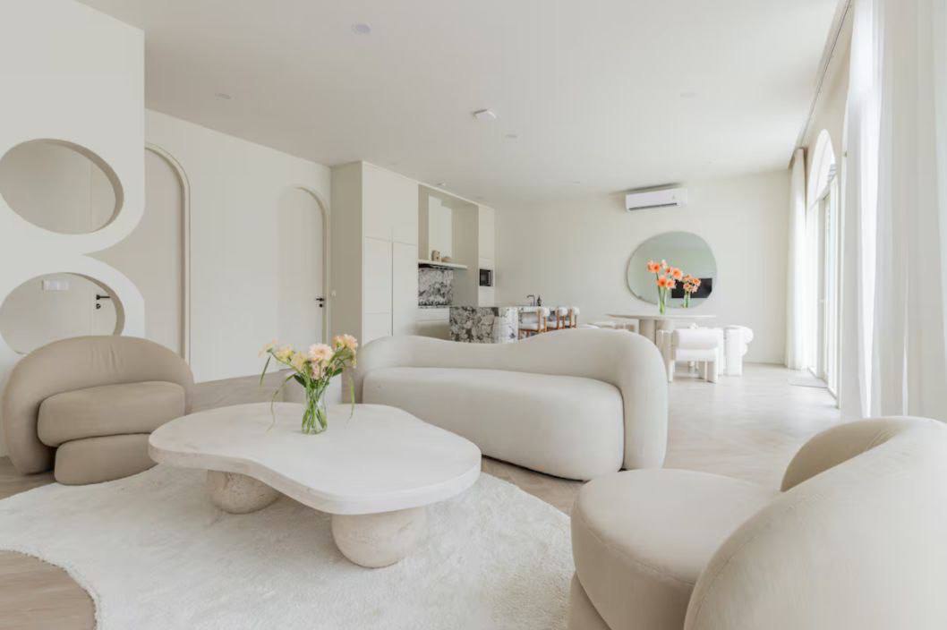 Вилла новая Печату (улувату) 3 спальни