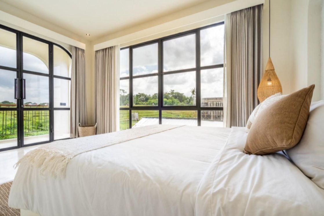 Вилла просторная Чангу 3 спальни