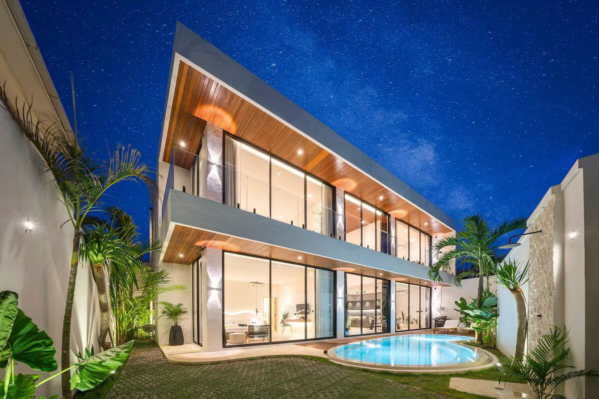 Недвижимость в Чангу - Ваш идеальный выбор