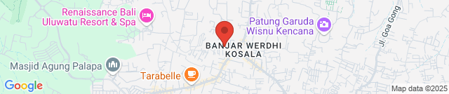 Balangan Cafe