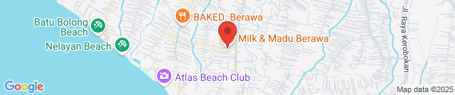 Milk&Madu