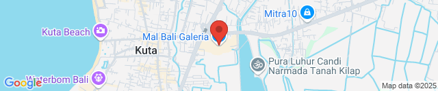 Galeria Bali Shopping Mall