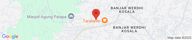Bali Supplement Store