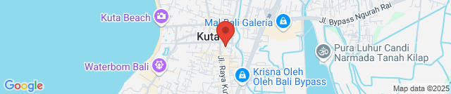 Почтовое отделение Куты (Kantor Pos Indonesia)