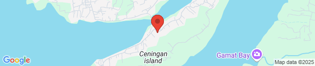 Spbu Pertamina Ceningan