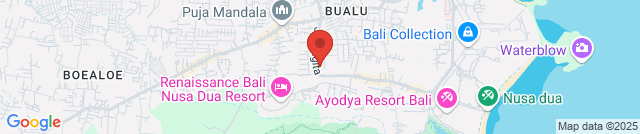 Rumah Sakit Umum Surya Husadha Nusa Dua